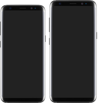 Samsung Galaxy S8+