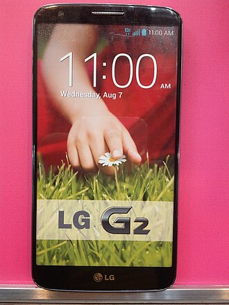 LG G2