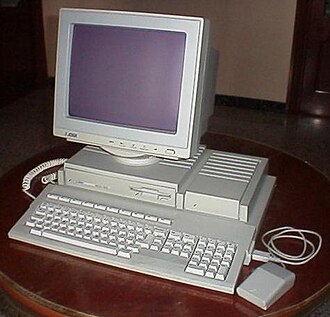 Atari MEGA STE