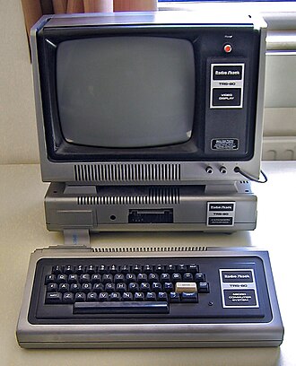 TRS-80 Model I