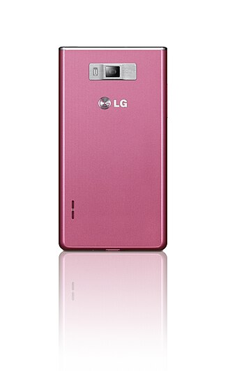LG Optimus L7