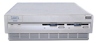 Amiga 3000