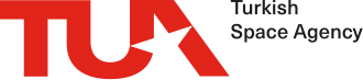 Türkiye Uzay Ajansı logosu