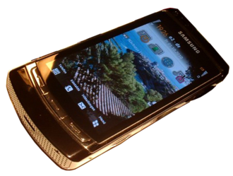 Samsung i8910
