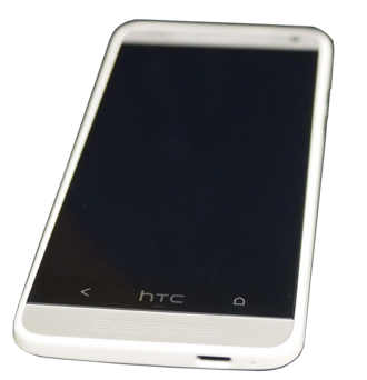 HTC One Mini