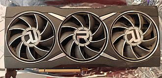 AMD Radeon RX 6800 XT