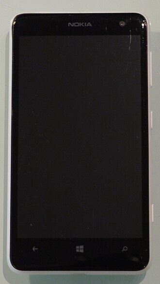 Nokia Lumia 625