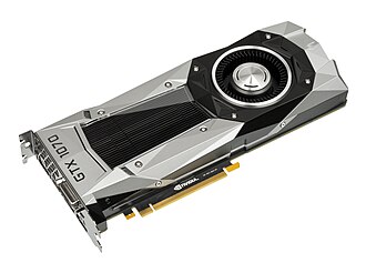 GeForce 10