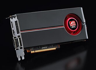 Radeon HD 5850