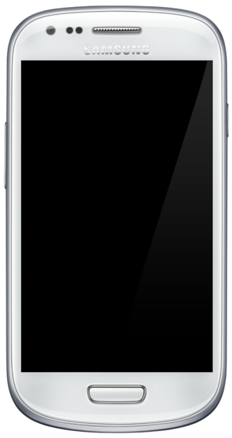 Samsung Galaxy S III mini