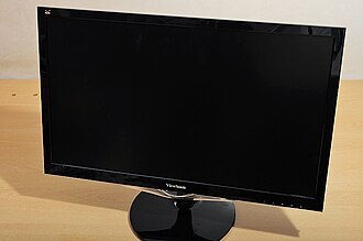 ViewSonic VX2452mh