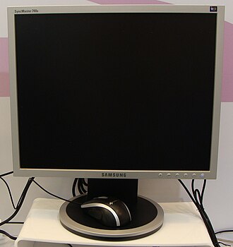 SyncMaster 740B