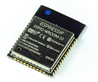 ESP32