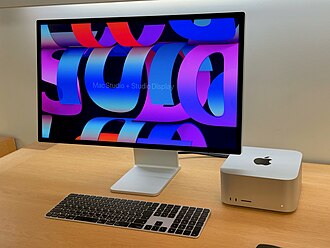 Apple Studio Display