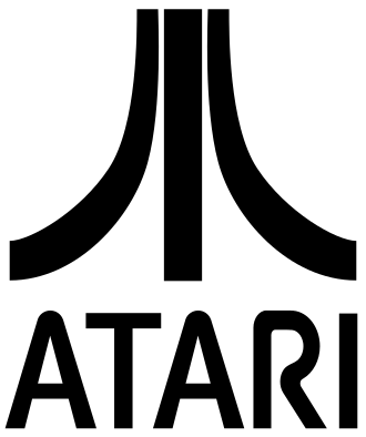 Atari Corporation logosu