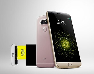 LG G