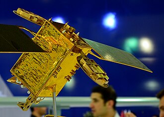 Türksat 6A