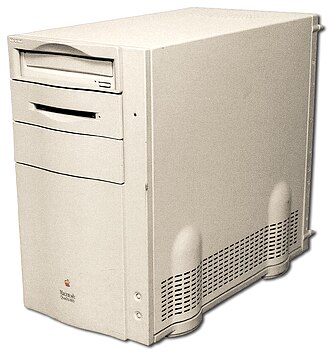 Macintosh Quadra