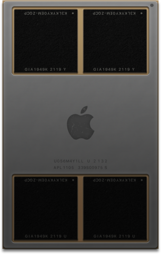 Apple M1 Max