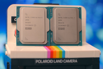 Intel Core Ultra 9 285K