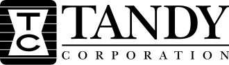 Tandy Corporation logosu
