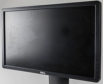 Dell Professional P2212H