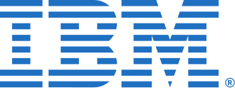 IBM logosu