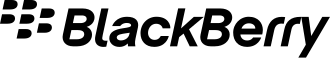 BlackBerry logosu