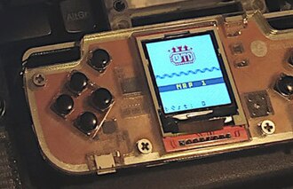 CircuitMess Nibble