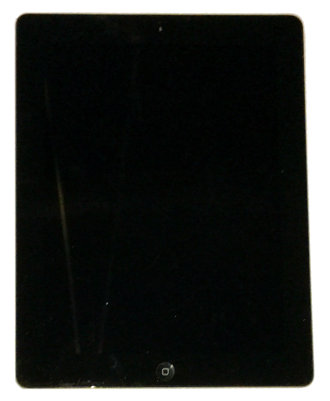 iPad 2