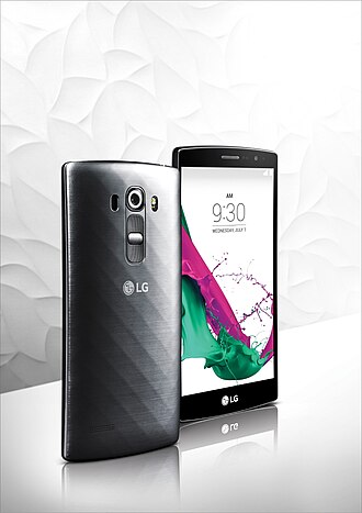 LG G4 Beat