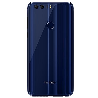Huawei Honor 8