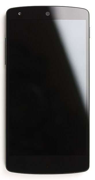 Nexus 5