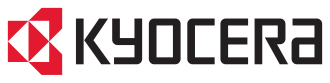 Kyocera logosu