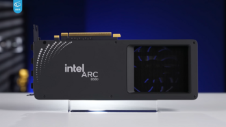 Intel Arc B580
