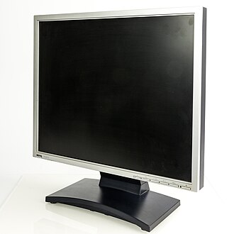 BenQ FP93GX