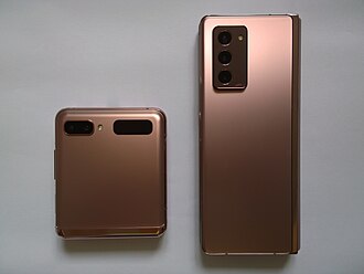 Samsung Galaxy Z Flip