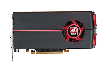 Radeon HD 5770