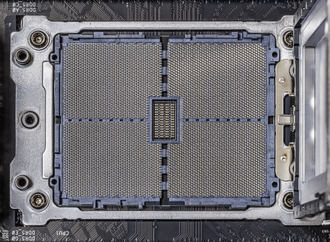 Socket sTR5