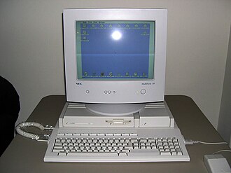 Atari TT030