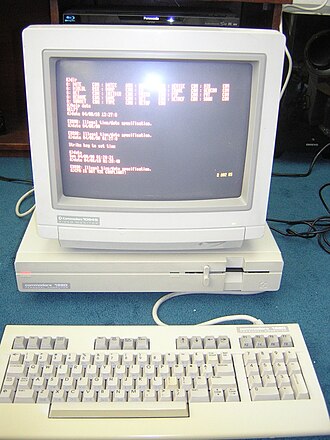 Commodore 128
