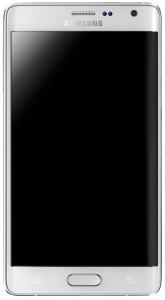 Samsung Galaxy Note Edge