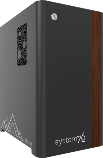 System76 Thelio Major