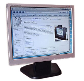 SyncMaster 510N