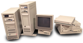 IBM Personal System/2