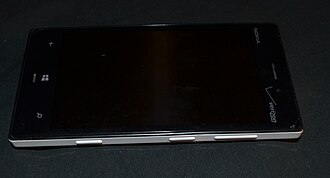 Nokia Lumia 928