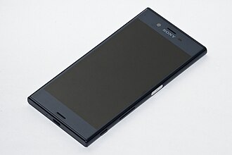 Sony Xperia XZ