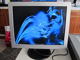 SyncMaster 152V
