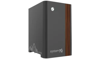 System76 Thelio Prime