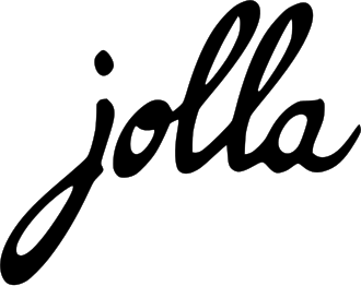 Jolla logosu